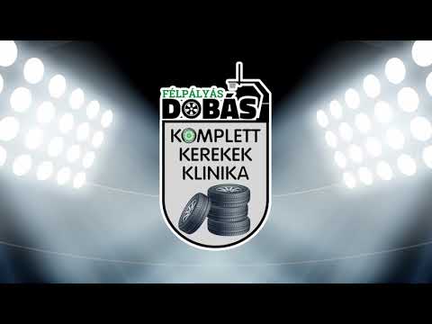 BKG-PRIMA Szigetszentmiklós - Félpályás dobás