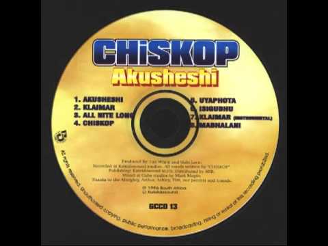 Chiskop - Klaimar