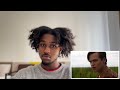 Jack Kline Natural REACTION