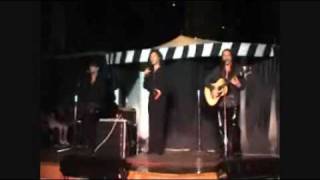 TRIBUTE TO BEE GEES-LIVING TOGETHER/part/-with DEYAN ANGELOFF-с ДЕЯН НЕДЕЛЧЕВ-2007