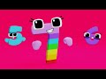 Wonderland Welcome To Wonderland Counting To 10 Kids Songs