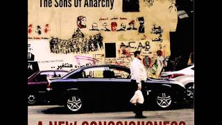 The Sons Of Anarchy - Black as your soul