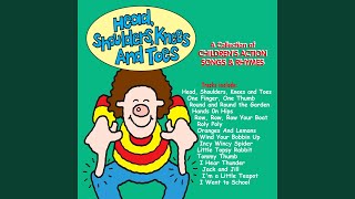 London Bridge Is Falling Down