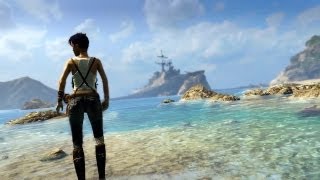 Dead Island Riptide - They Thought Wrong | Gameplay Trailer