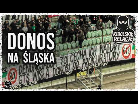 Donos na Śląska, 30-lecie Wielkiej Triady, Derby Trójmiasta, Górnik nie wszedł na GieKSe