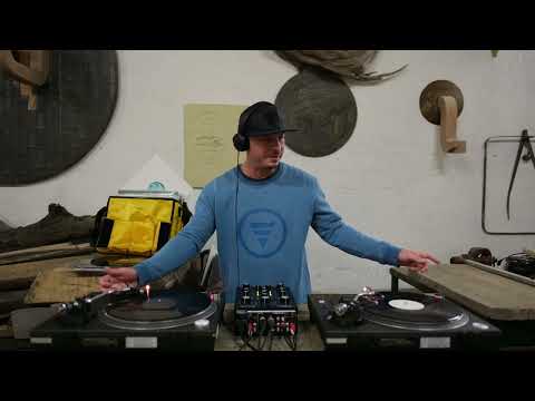 Shamax – Electronic Vinyl Set