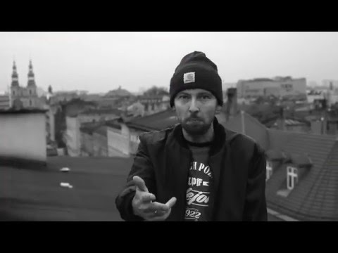 Antek x Hirass - Zwykle sprawy