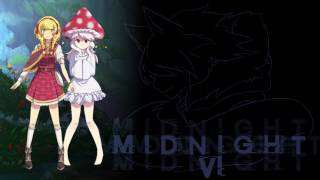 Midnight VI - Lisa & Kinoko's Theme - Another Member and Day Light Mushroom - Boss 1