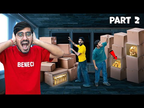 Find The Gift And Keep It Challenge- Worth ₹200000