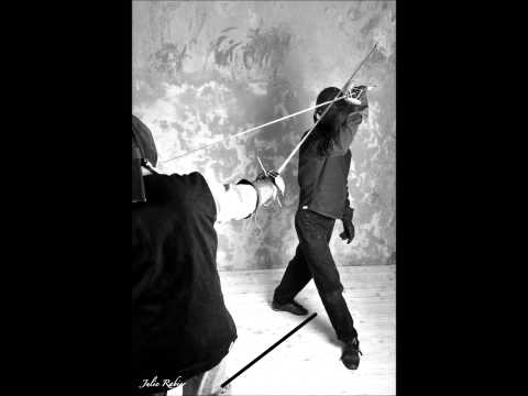 Verdadera Destreza 03, Sébastien Romagnan