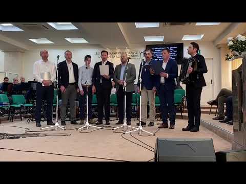 Fratii Ursaciuc . Tu-mi ești Isuse dulce