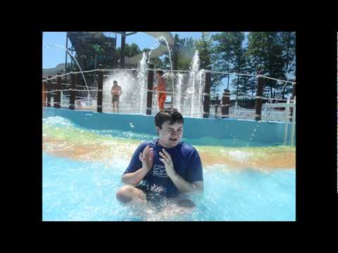 Live free or .....???!!! A New Hampshire Adventure with Liam & Aidan