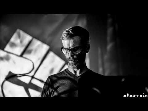 Surgeon @ Dekmantel Festival 2019