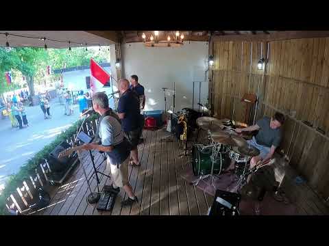 Vrh Planin - Ansambel Šibaj! 🇨🇦  🇸🇮