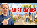 12 Things You NEED TO KNOW About Living In Waterloo, Ontario [KNOW THIS BEFORE MOVING TO WATERLOO]