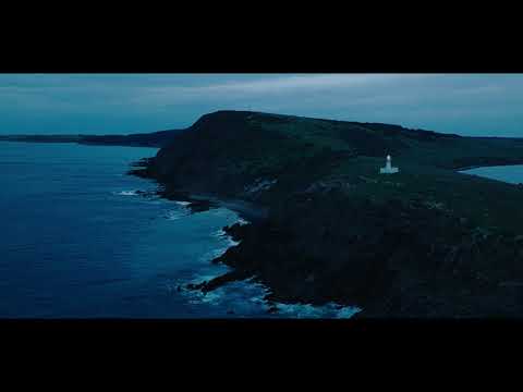 CABN Cape St Albans Luxury Off Grid Accommodation Retreat Kangaroo Island