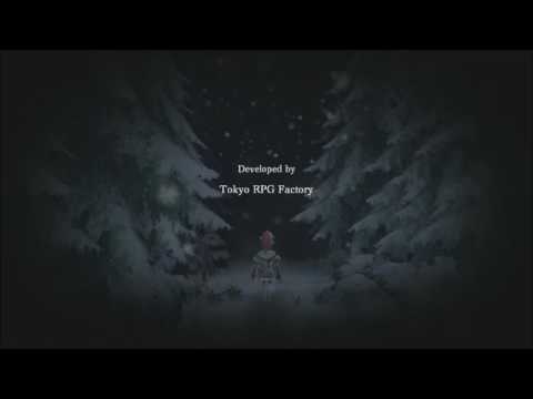I Am Setsuna Walkthrough Part 1