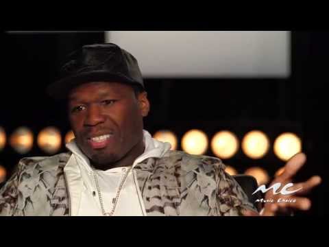 Chronicles: 50 Cent - Respect For Eminem