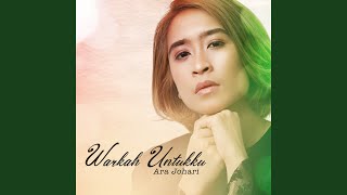 Warkah Untukku