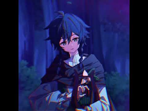 Genshin Impact || Venti edit || Ancient Dreams in a modern land || Request @Abaddon_here