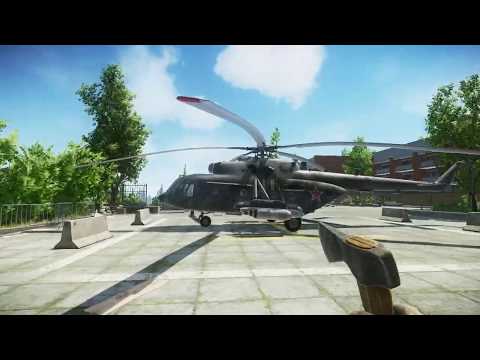 Escape From Tarkov Key Spawn - Labs Blue Keycard Location 3