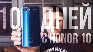 Honor 10 6/128GB Black - відео 4