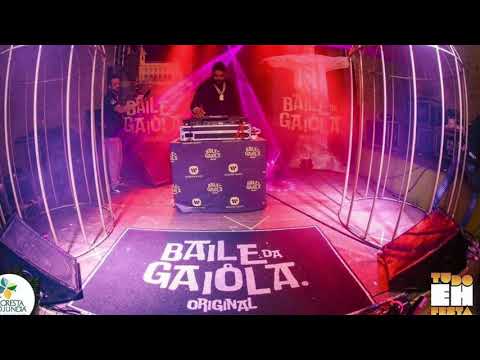 RAVE DA MEDUZA - BAILE DA GAIOLA - PIECE OF YOUR HEART ( DJ CORVINA DA PENHA )2020