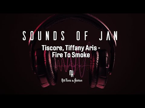 Tiscore, Tiffany Aris - Fire To Smoke (Legendado)