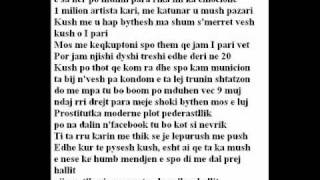 Grand Thugz - T'lejm Pa Frym