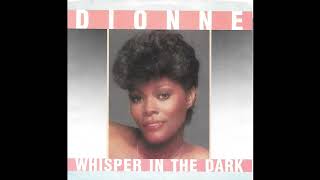 Whisper In the Dark - Dionne Warwick