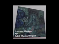 Human Monkey By R D Musical Project Full Album Ambient Lagodka Kosiarkiewicz Trance Ambient
