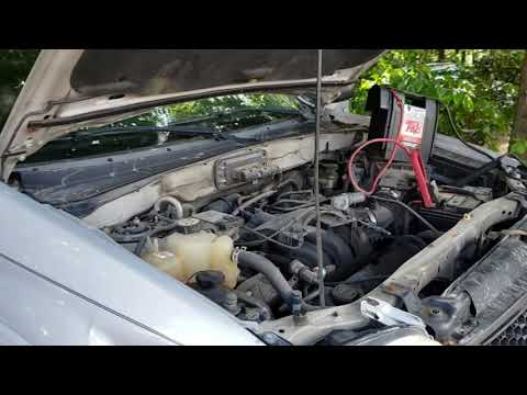 FOR SALE - 19P1041 - 2004 Ford Escape Limited - 3.0L