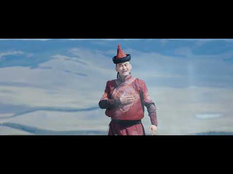 Javaagiin Tulgaa - Jingiin tsagaan boroo MV