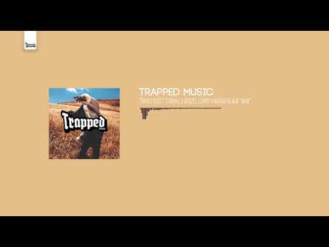 Free Travis Scott x Drake x Denzel Curry x Kodak Black "War" | type beat | Rap/Trap Instrumental