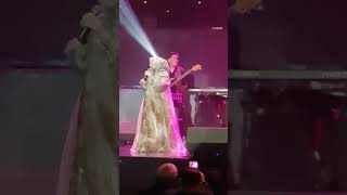 Download lagu RATIH PURWASIH MENYAPA TAMU YANG HADIR DIKONSER#SHORT mp3