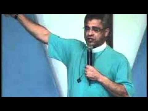 Pregações Padre Léo - Cura e libertação