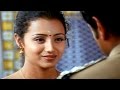 Trisha Vikram Saamy Tamil HD Movie Part 7