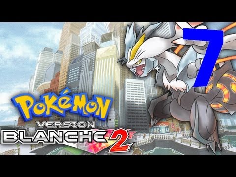comment trouver le chateau de n dans pokemon blanc 2