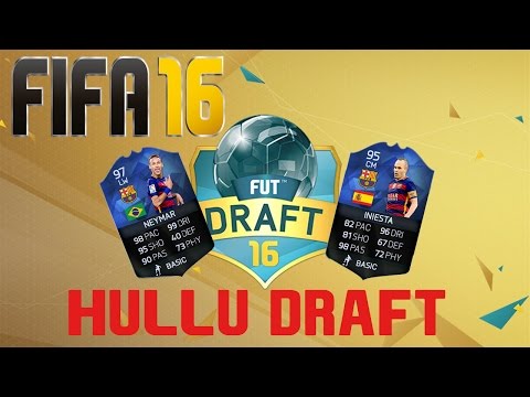 TEIN HULLUN FUT DRAFTIN