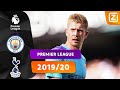 TERUGKIJKEN: EEN GEWELDIGE DE BRUYNE! ? | Manchester City vs Tottenham | Premier League 2019/20