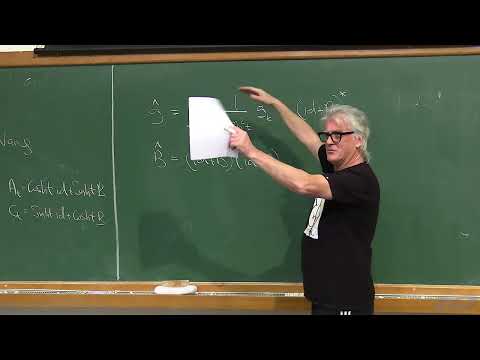 Hyperbolic Manifolds, Their Submanifolds and Fundamental Groups - Martin Bridgeman