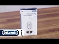 DeLonghi ECAM350.15.B - видео