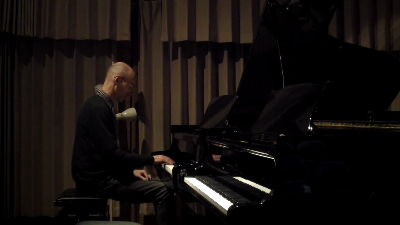 Fauré – Nocturne No. 4 Opus 36