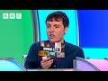 Sam Campbell On Would I Lie To You Would I Lie To You