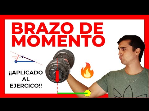 💪 MOMENT ARM or LEVER ARM???? BIOMECHANICS MADE EASY