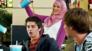 Lead Role in Kareem&#39;s music video