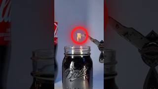 can coke DISSOLVE a tooth? 🦷🤔