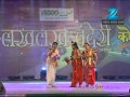 EP 1 Lakh Lakh Chanderi Indian Marathi TV Show Zee Marathi