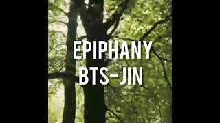 Download lagu BTS/Epiphany bts jin/Female Version/Epiphany Jin/Epiphany BTS/Love Myself Bts/#shorts mp3