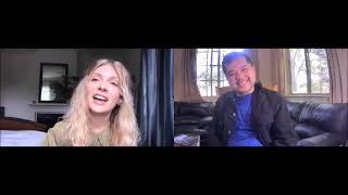 Lindsay LaVanchy Interview for Initiation video